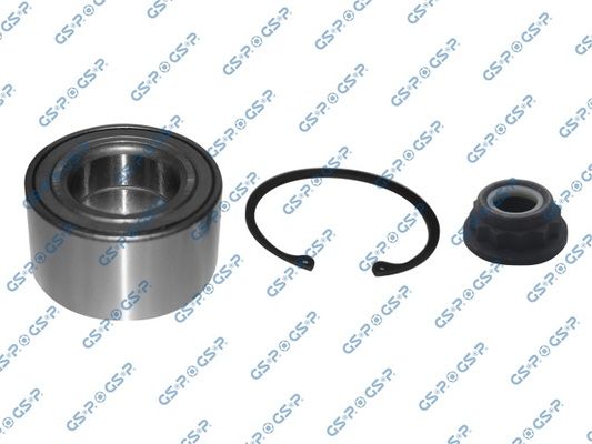 Wheel Bearing Kit GK3455