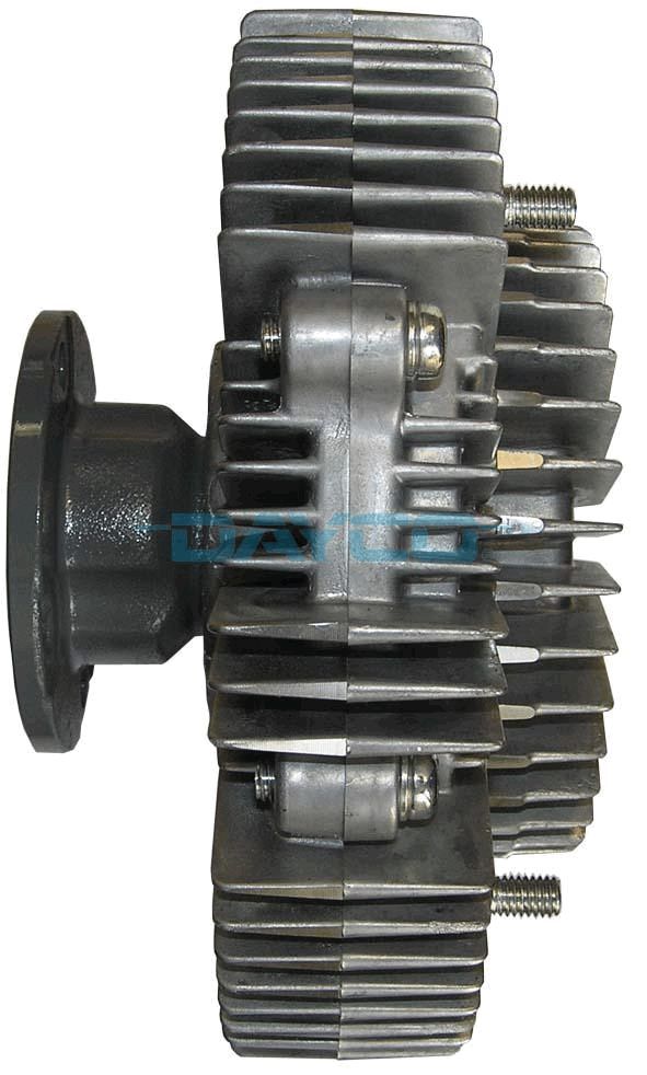 FAN CLUTCH HOLDEN - TecDoc 1