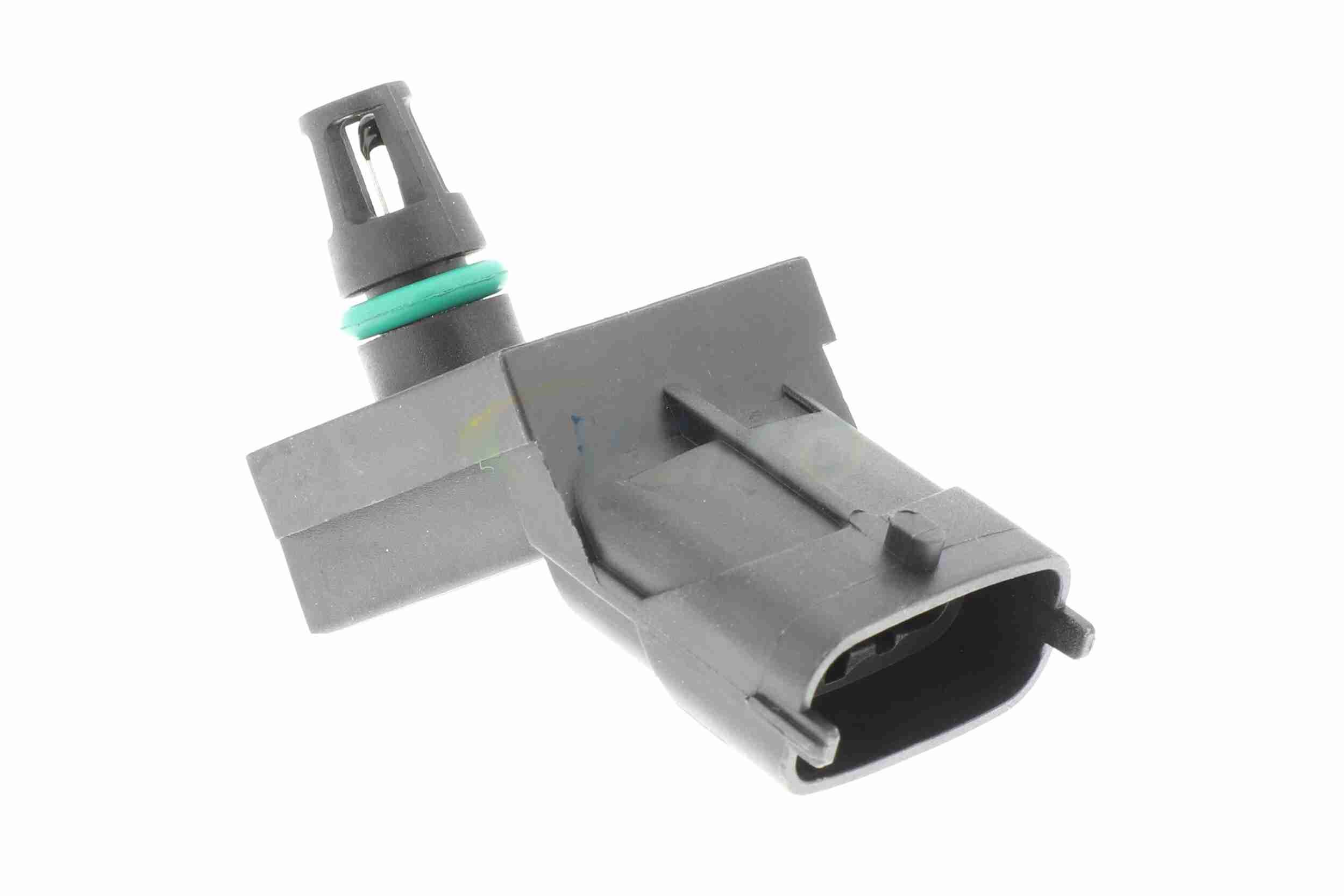 Sensor, Ladedruck