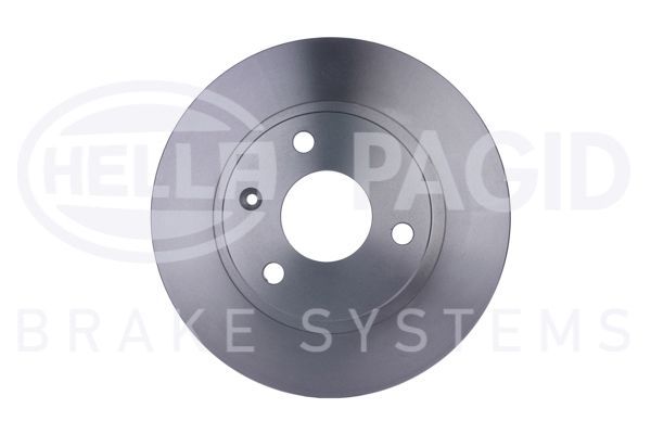 Brake Disc 8DD 355 101-451