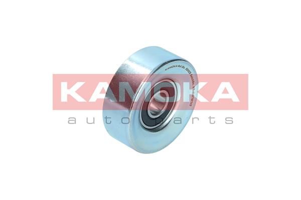 Tensioner Pulley, V-ribbed belt R0429