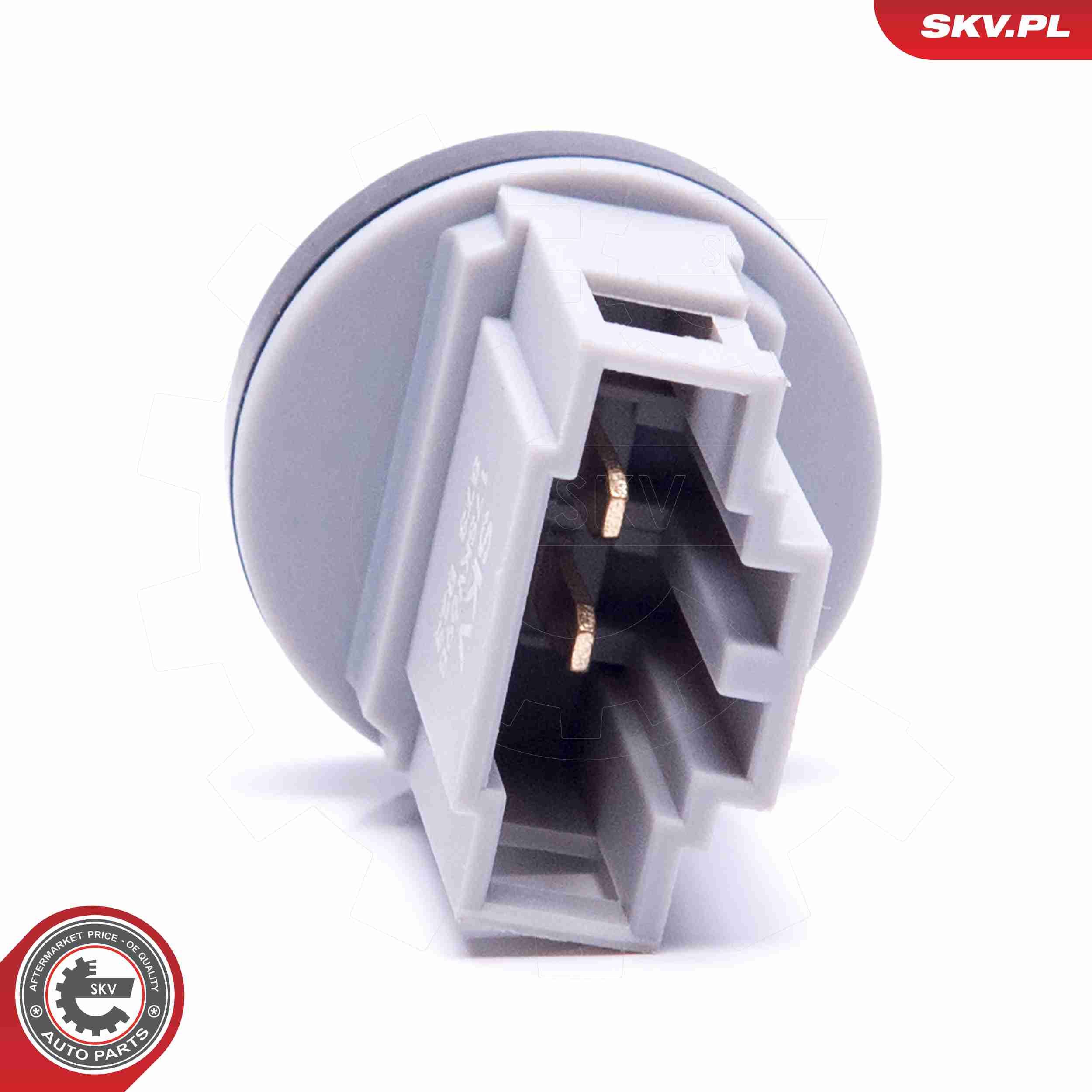 ESEN SKV 17SKV698 - Sensor, Innenraumtemperatur