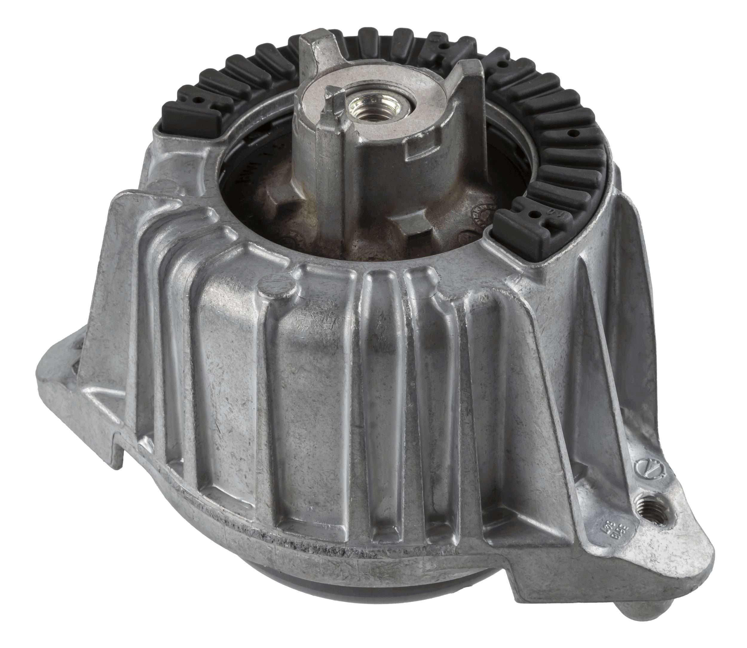 Lagerung, Motor