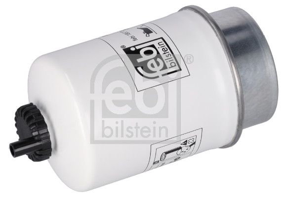 Filtro combustible