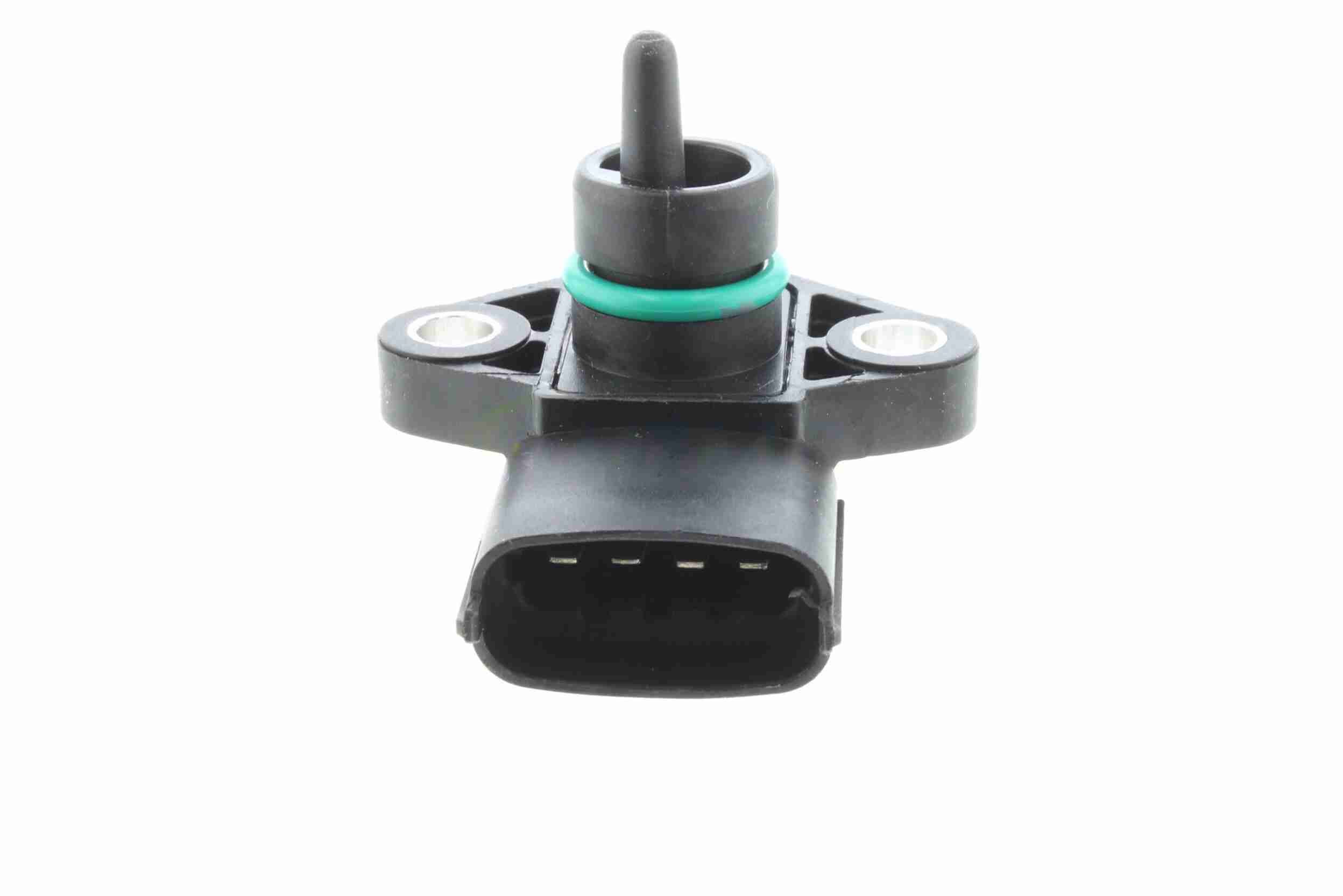 Sensor, Saugrohrdruck
