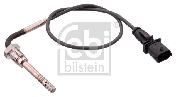 Sensor, Abgastemperatur