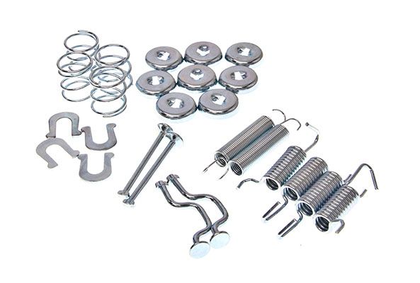 MAXGEAR 27-2306 Accessory Kit, brake shoes