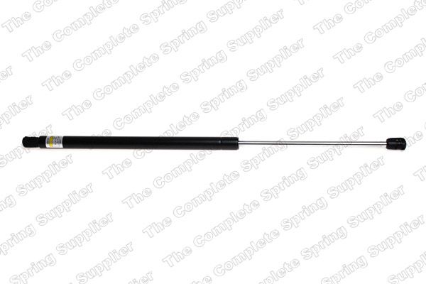 Gasfeder, Koffer-/Laderaum