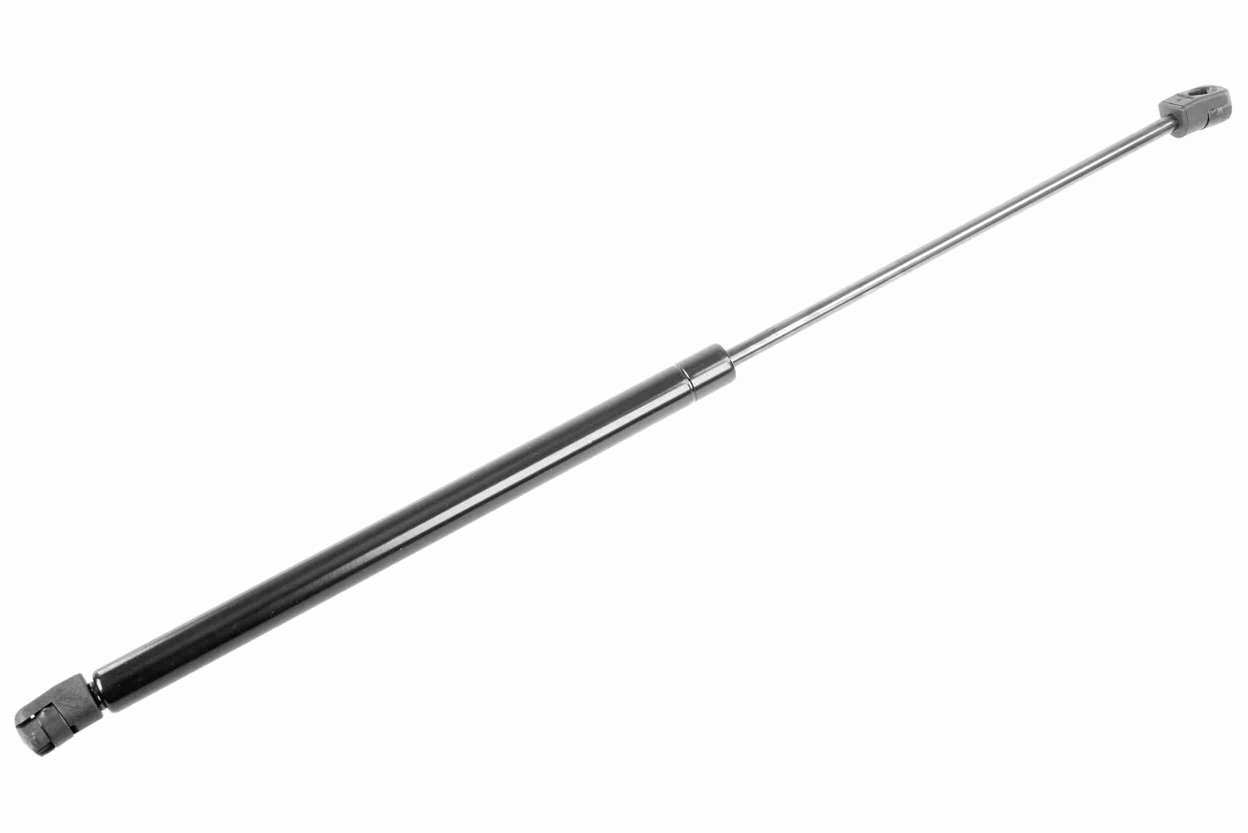 Gasfeder, Koffer-/Laderaum