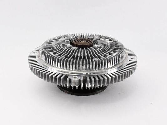 Acoplamiento, ventilador del radiador