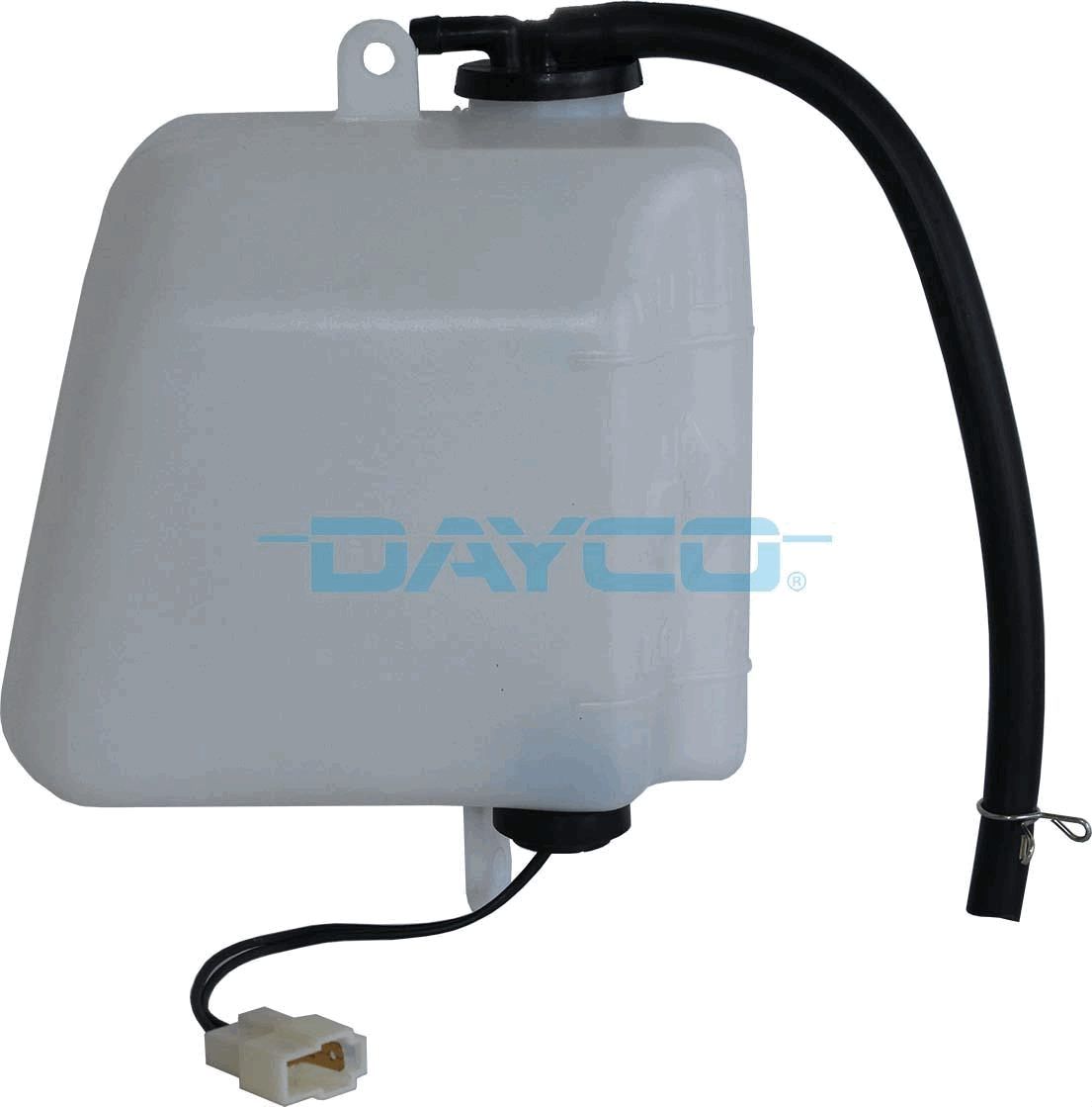 OVERFLOW TANK TOYOTA (CB145) - TecDoc Only