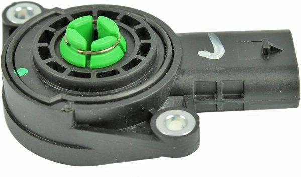 METZGER 0906199 - Sensor, Saugrohrumschaltklappe ORIGINAL ERSATZTEIL GREENPARTS