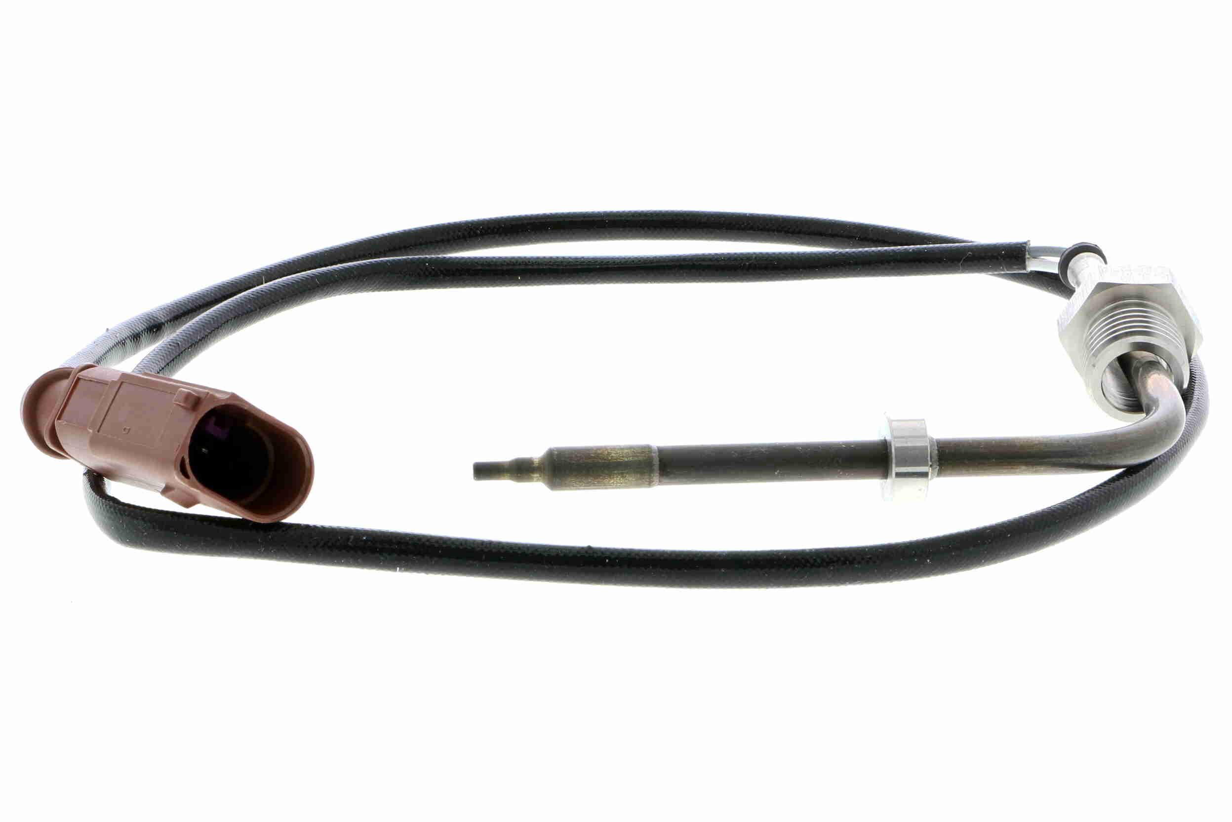 Sensor, Abgastemperatur