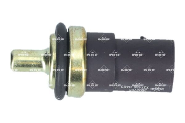 Sensor, K&uuml;hlmitteltemperatur