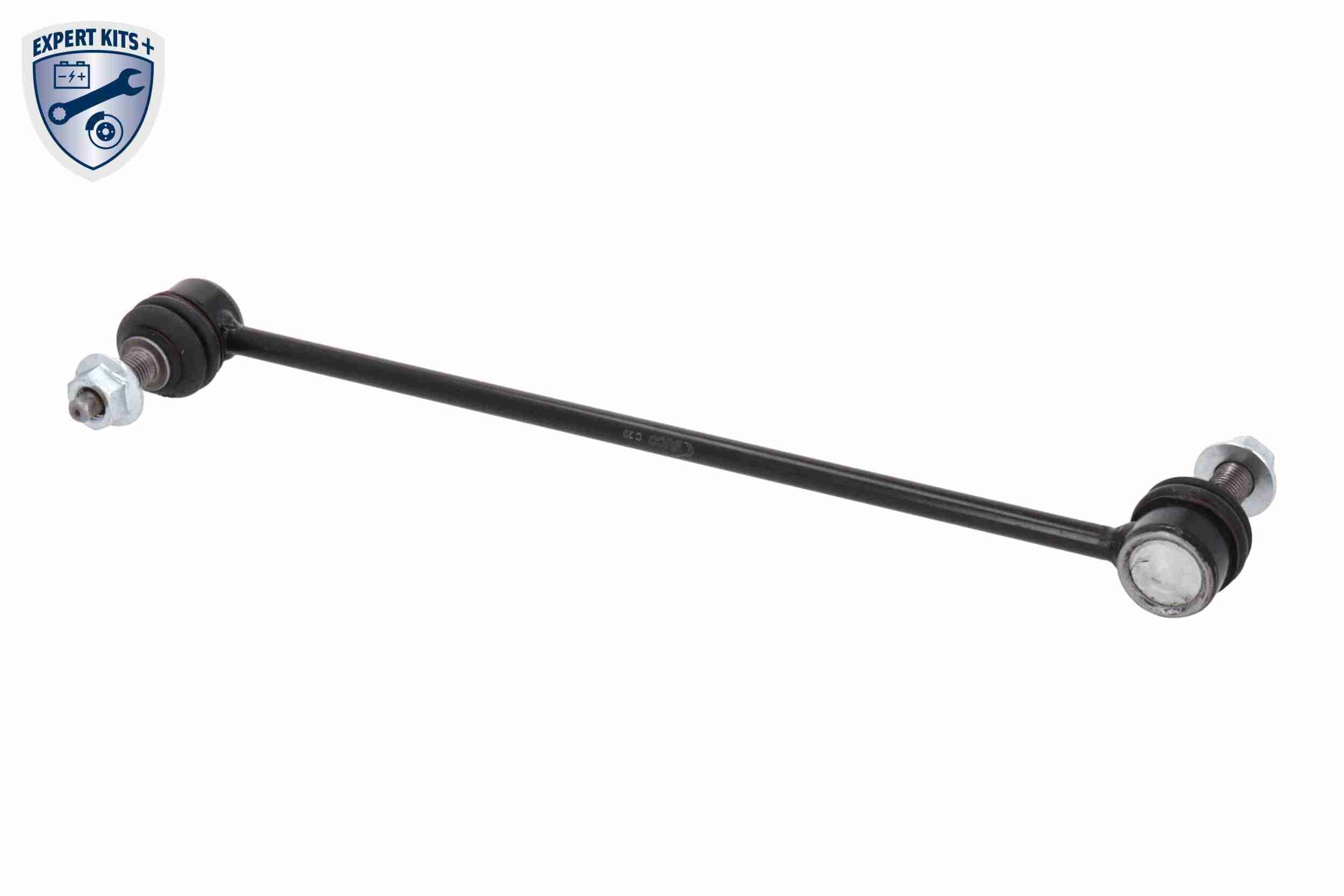 Stange/Strebe, Stabilisator