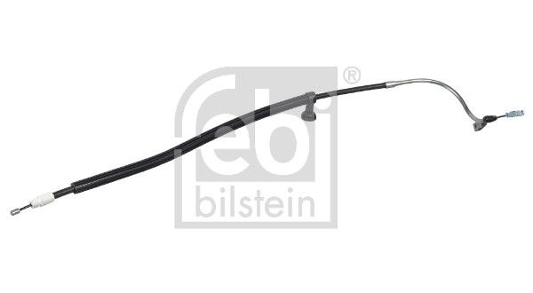 Cable de accionamiento, freno de estacionamiento
