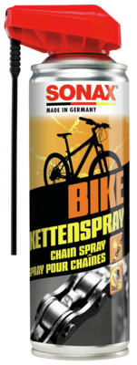 Kettenspray