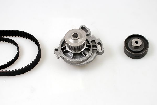 Water Pump & Timing Belt Kit PK05281