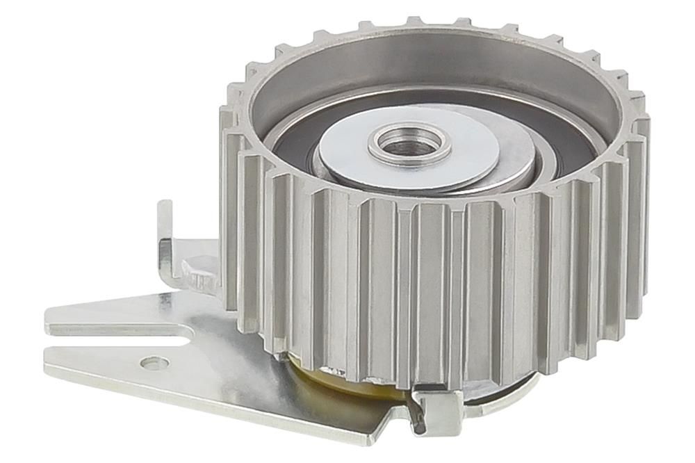 Spannrolle, Zahnriemen