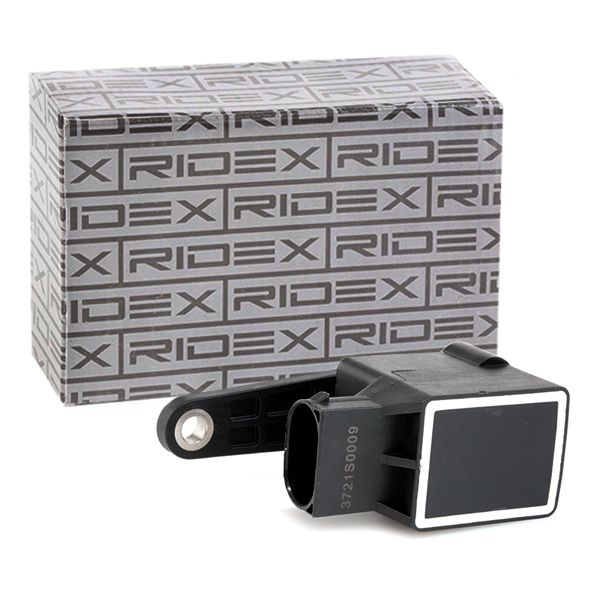 RIDEX 3721S0009 Sensor, headlight levelling