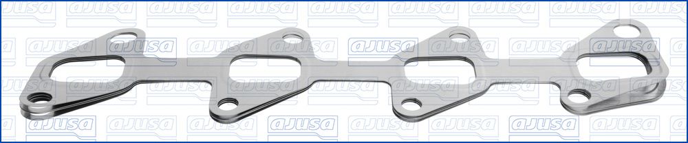 AJUSA 13220600 Gasket, exhaust manifold