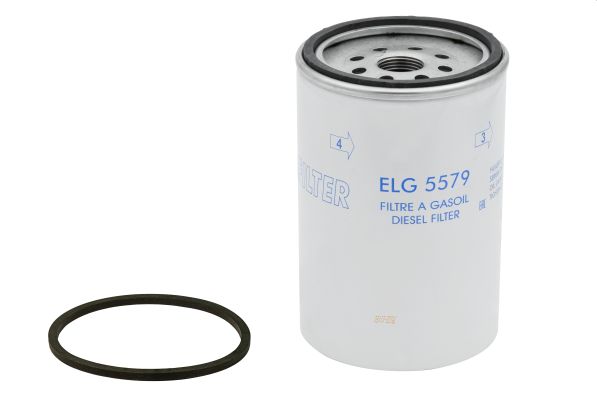 ELG5579 MECAFILTER Üzemanyagszűrő