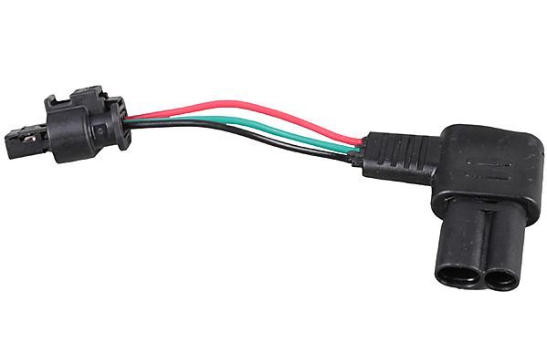 Batterieadapter