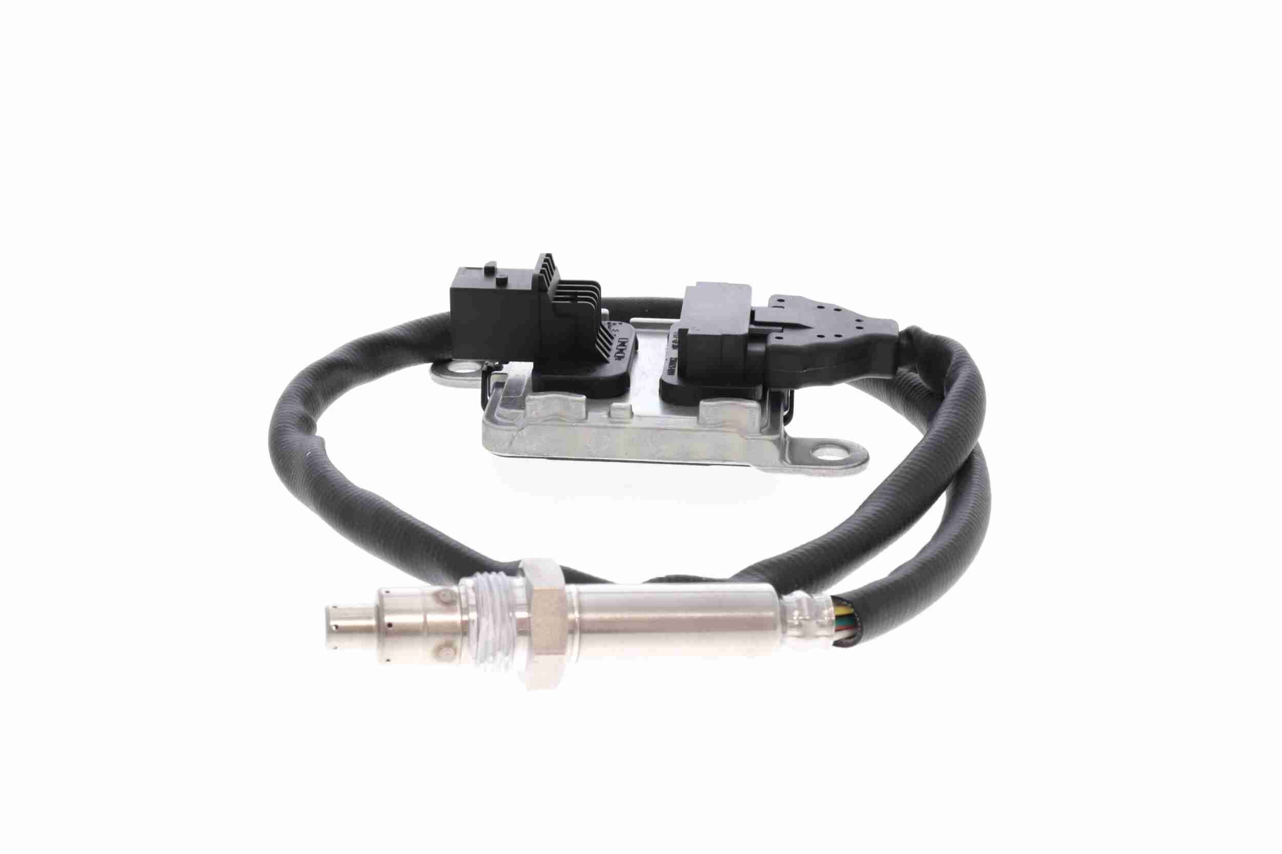 NOx-Sensor, Harnstoffeinspritzung