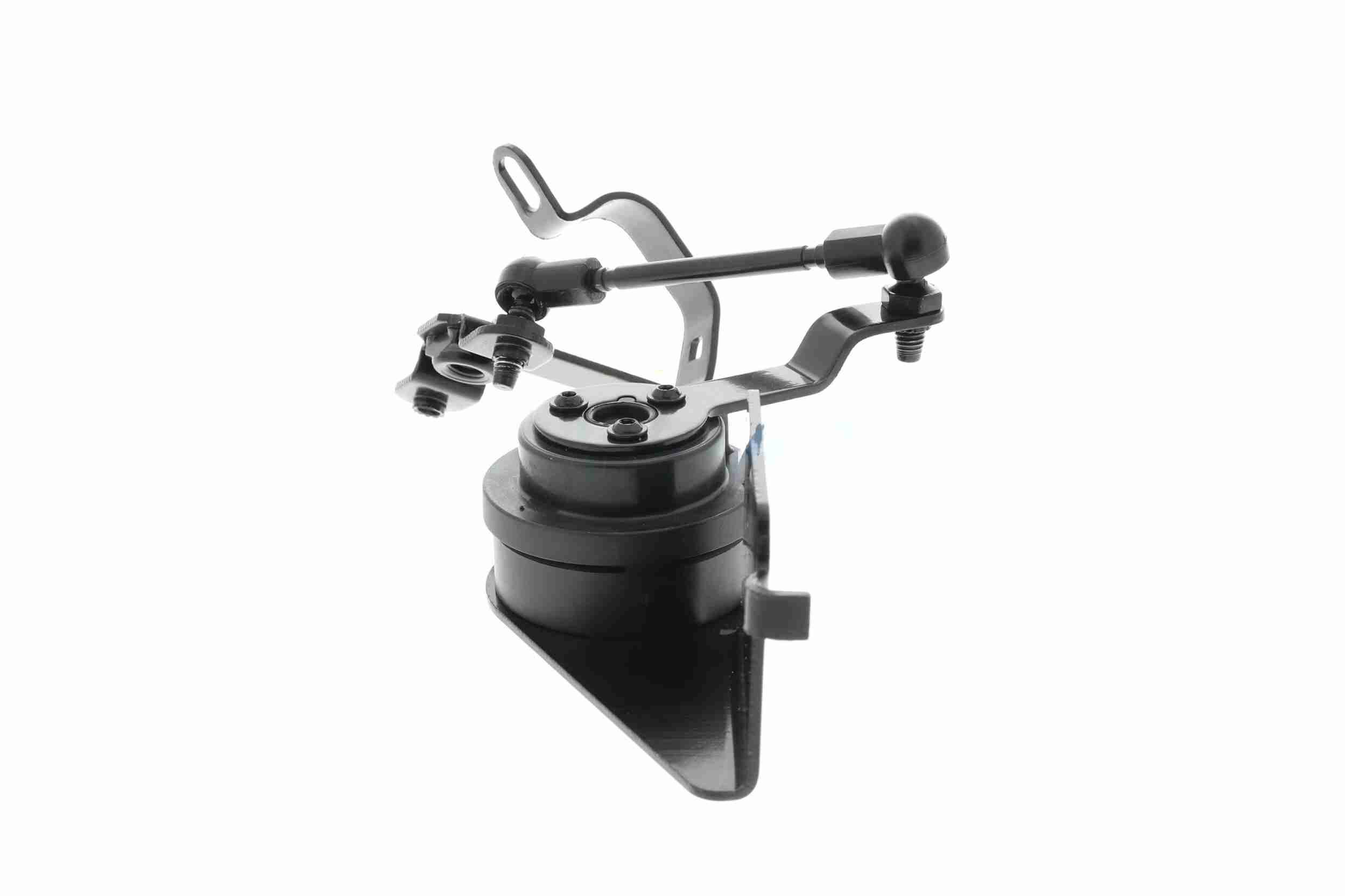 Sensor, Leuchtweitenregulierung