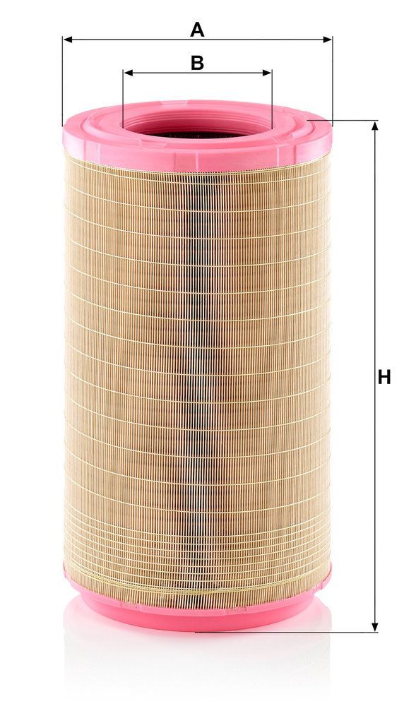 Luftfilter Luftfilter