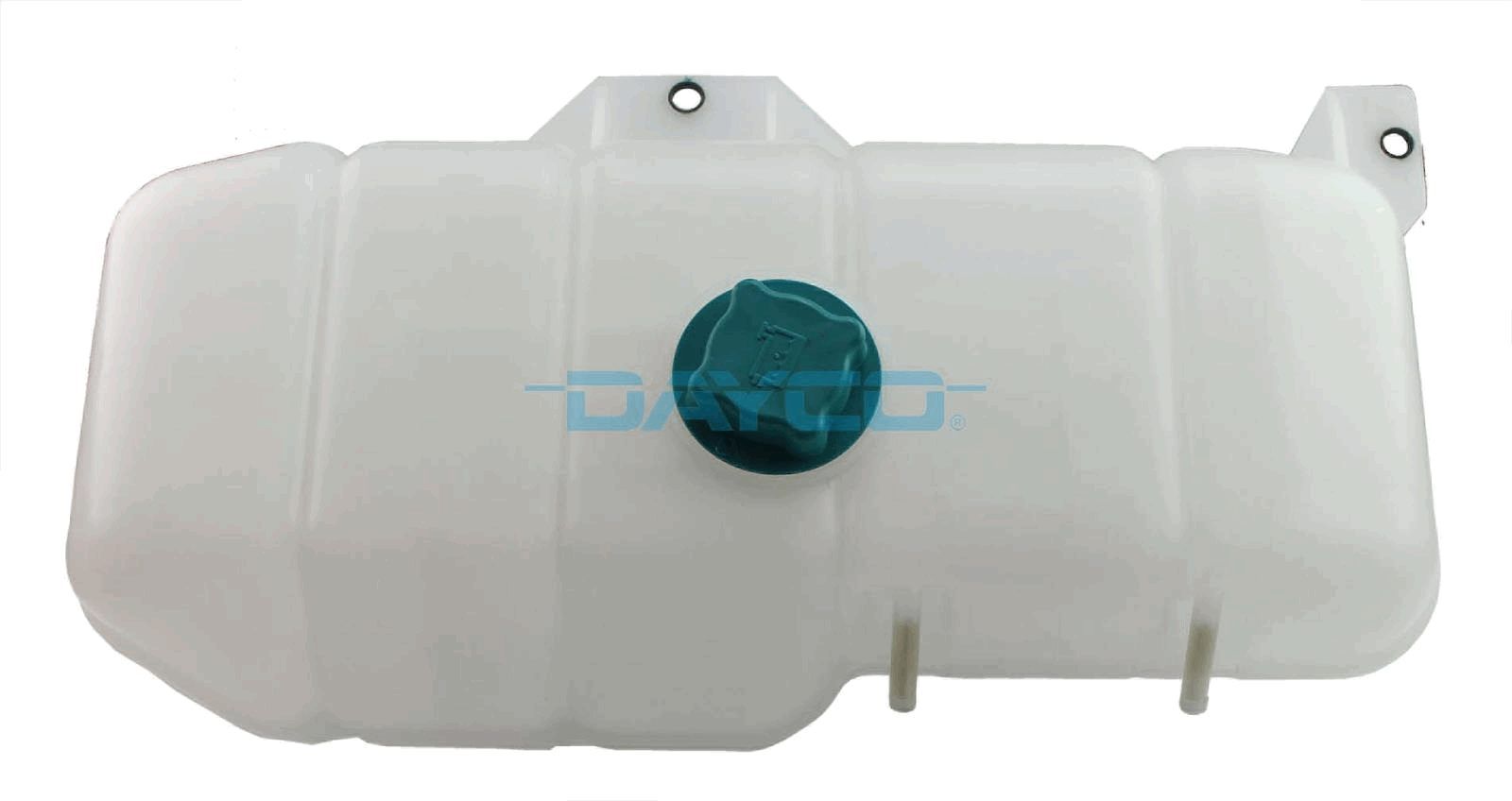 HEAVY DUTY EXPANSION TANK - TecDoc 1