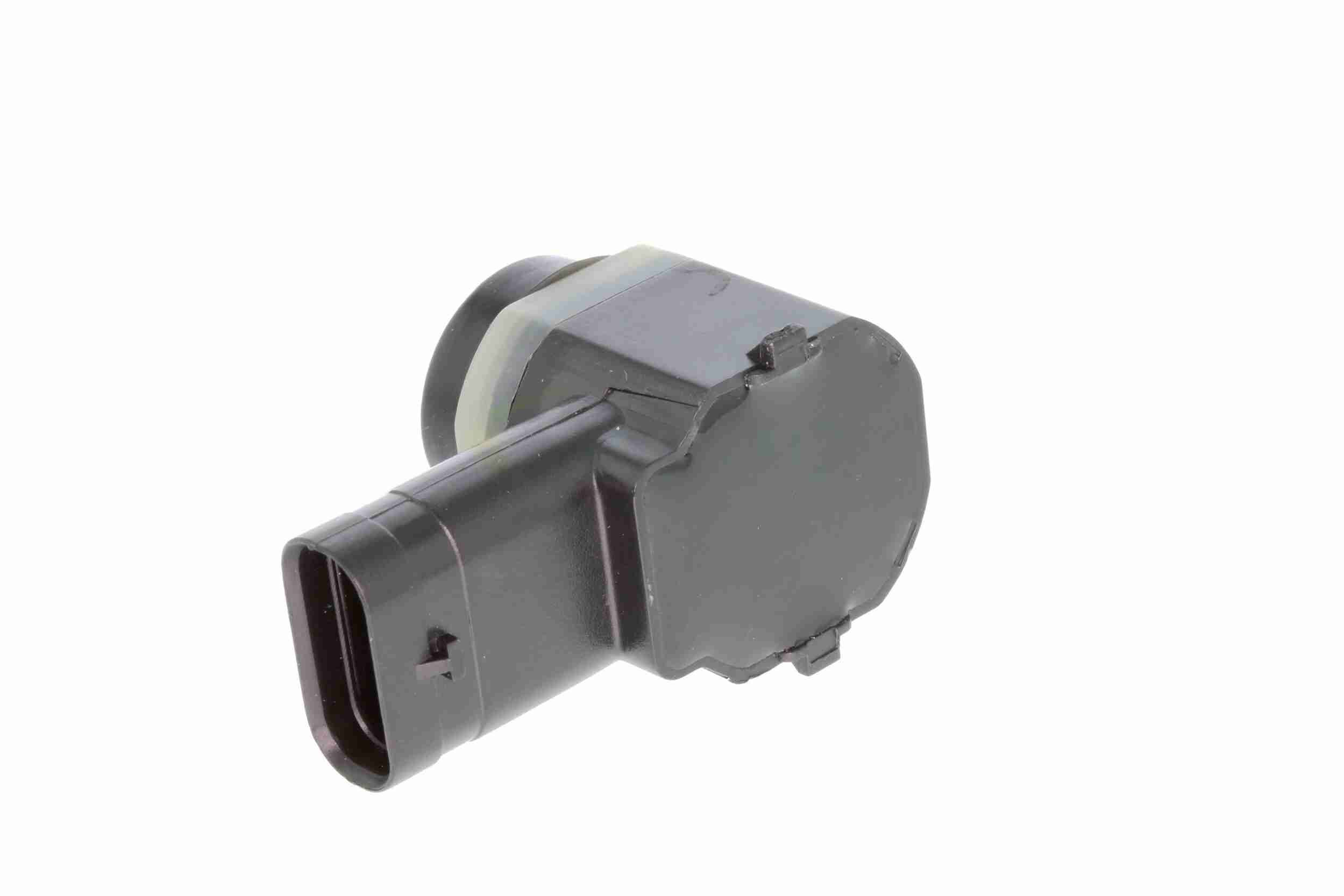 Sensor, Einparkhilfe