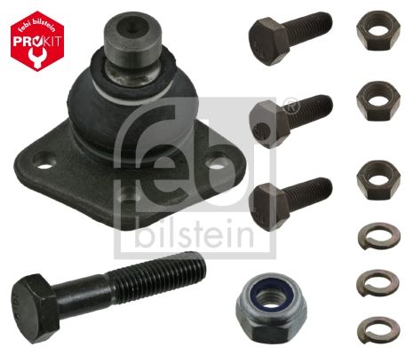 Ball Joint 39813