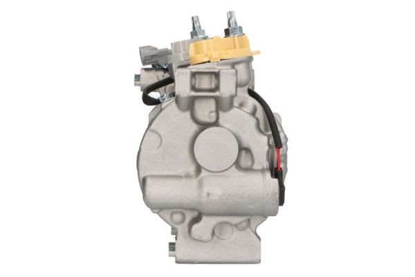 Kompressor, Klimaanlage