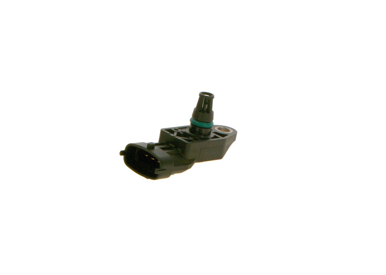 Sensor, Ladedruck Sensor, Ladedruck