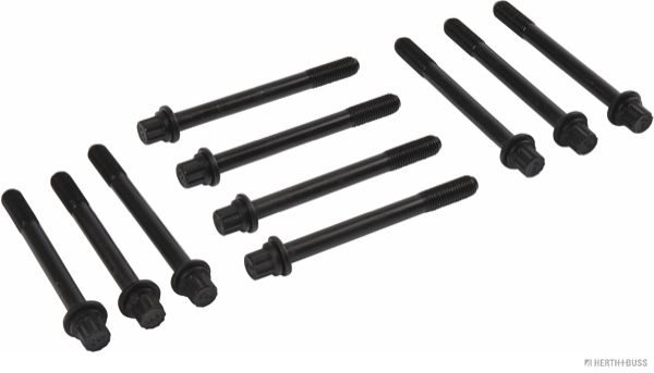 HERTH+BUSS JAKOPARTS J1280301 Cylinder Head Bolt Set