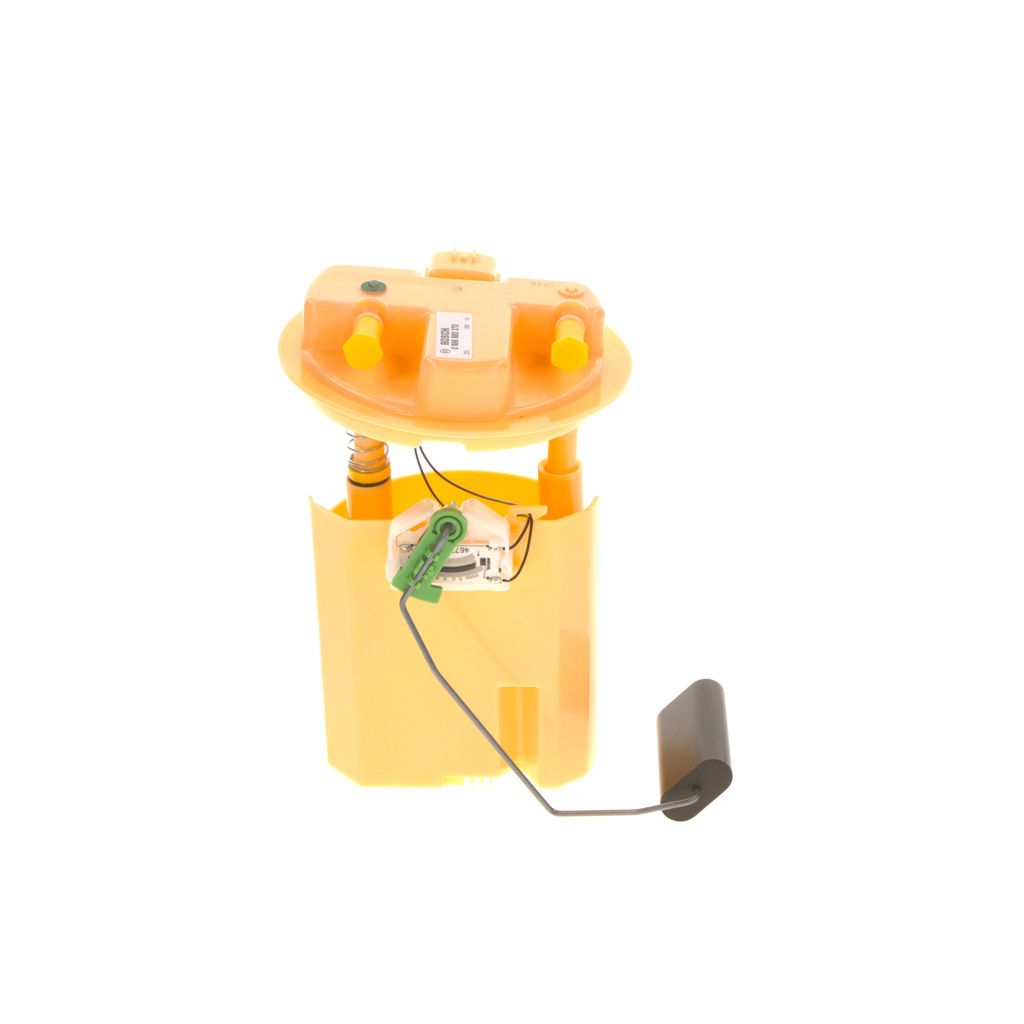 Sensor, Kraftstoffvorrat