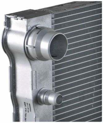 K&uuml;hler, Motork&uuml;hlung