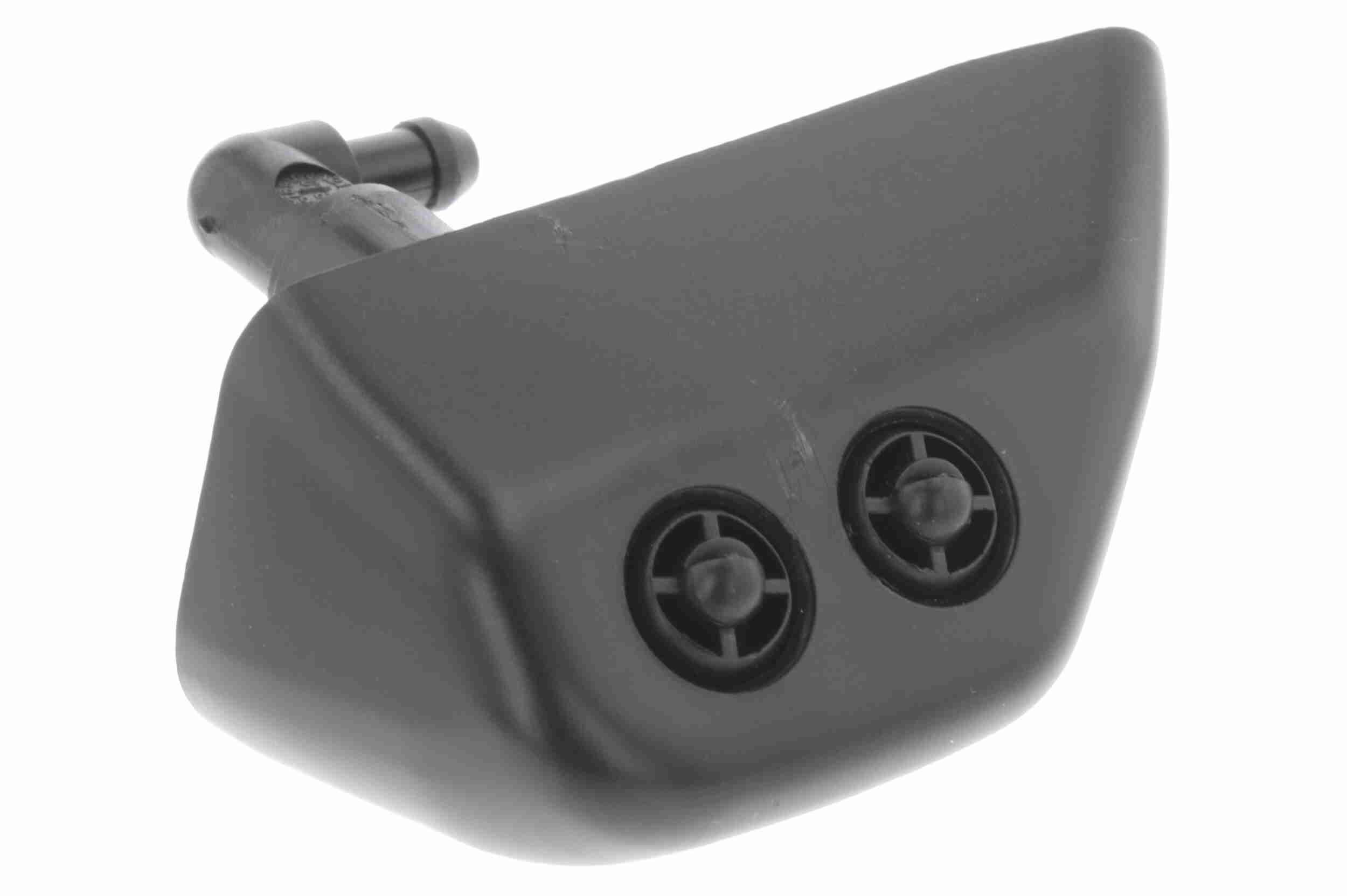 Waschwasserdüse, Scheinwerferreinigung