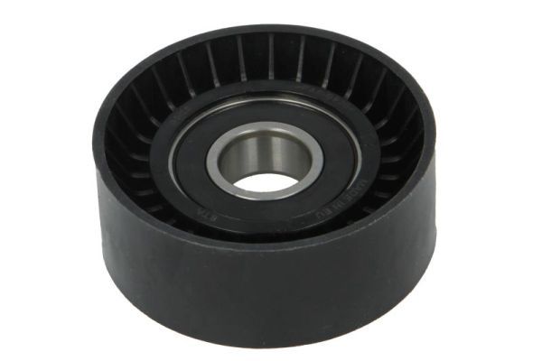 Spannrolle, Keilrippenriemen