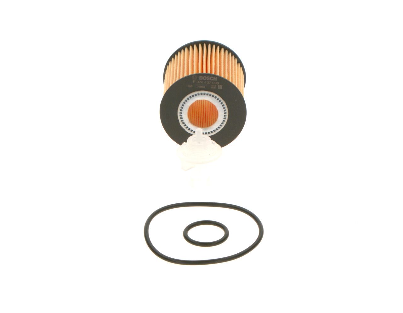 &Ouml;lfilter
