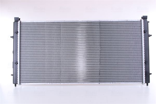 K&uuml;hler, Motork&uuml;hlung