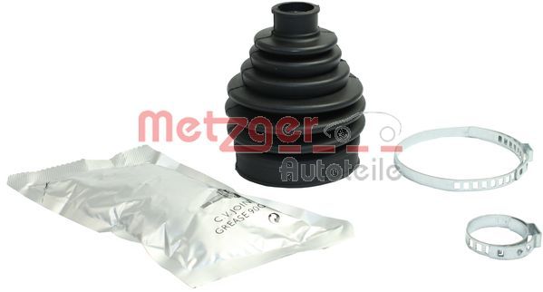 Bellow Kit, drive shaft 751.126