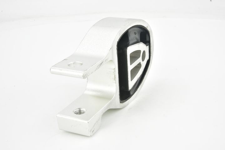 montavimas, neautomatinė transmisija