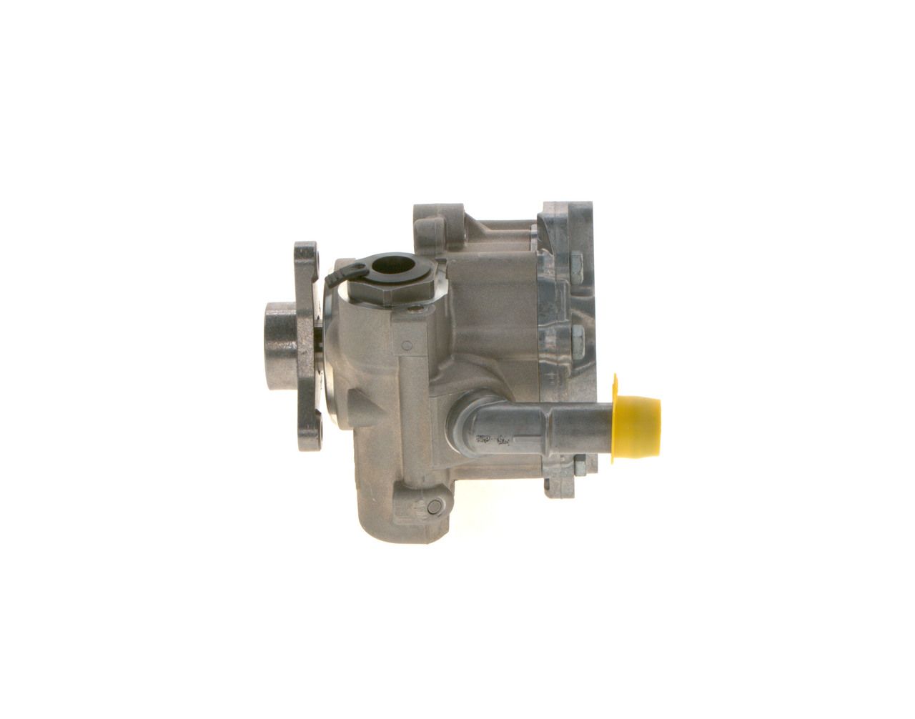 Hydraulikpumpe, Lenkung