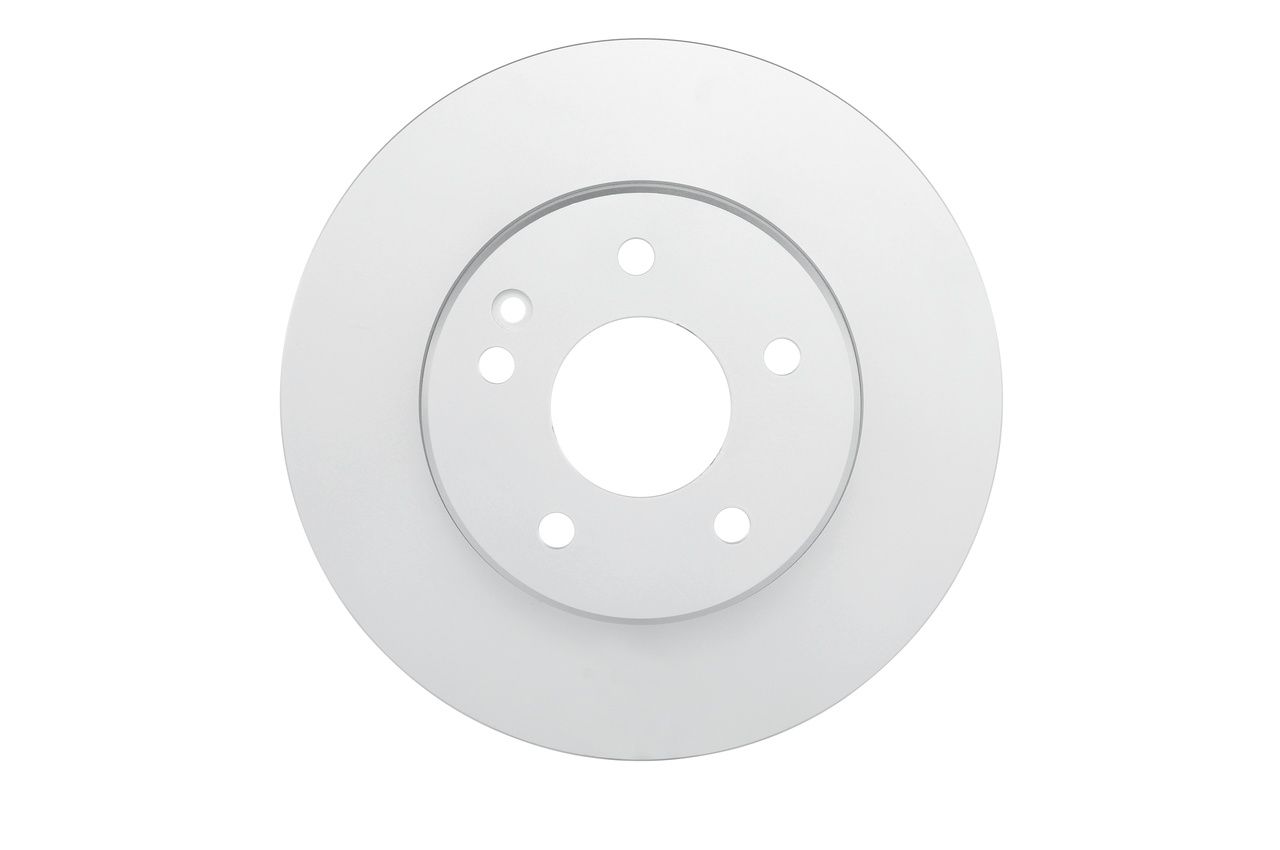 BOSCH 0 986 478 262 - Bremsscheibe