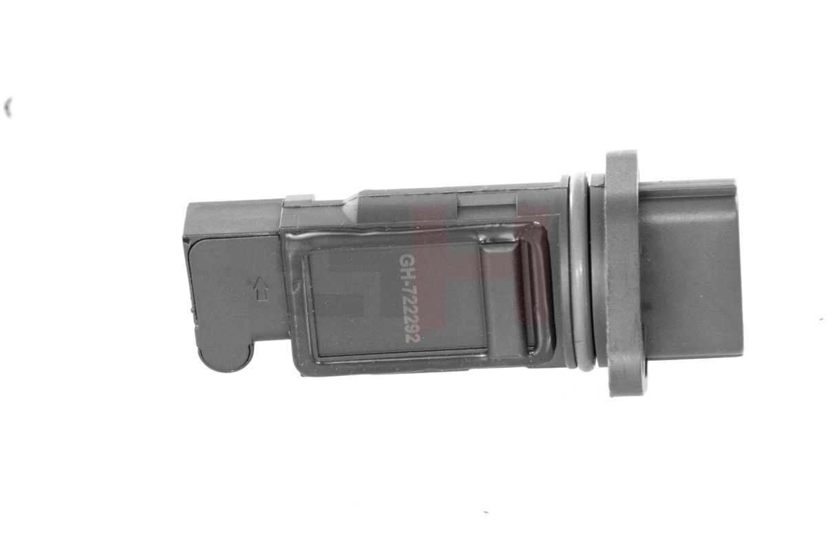 GH-722292 GH légmennyiségmérő