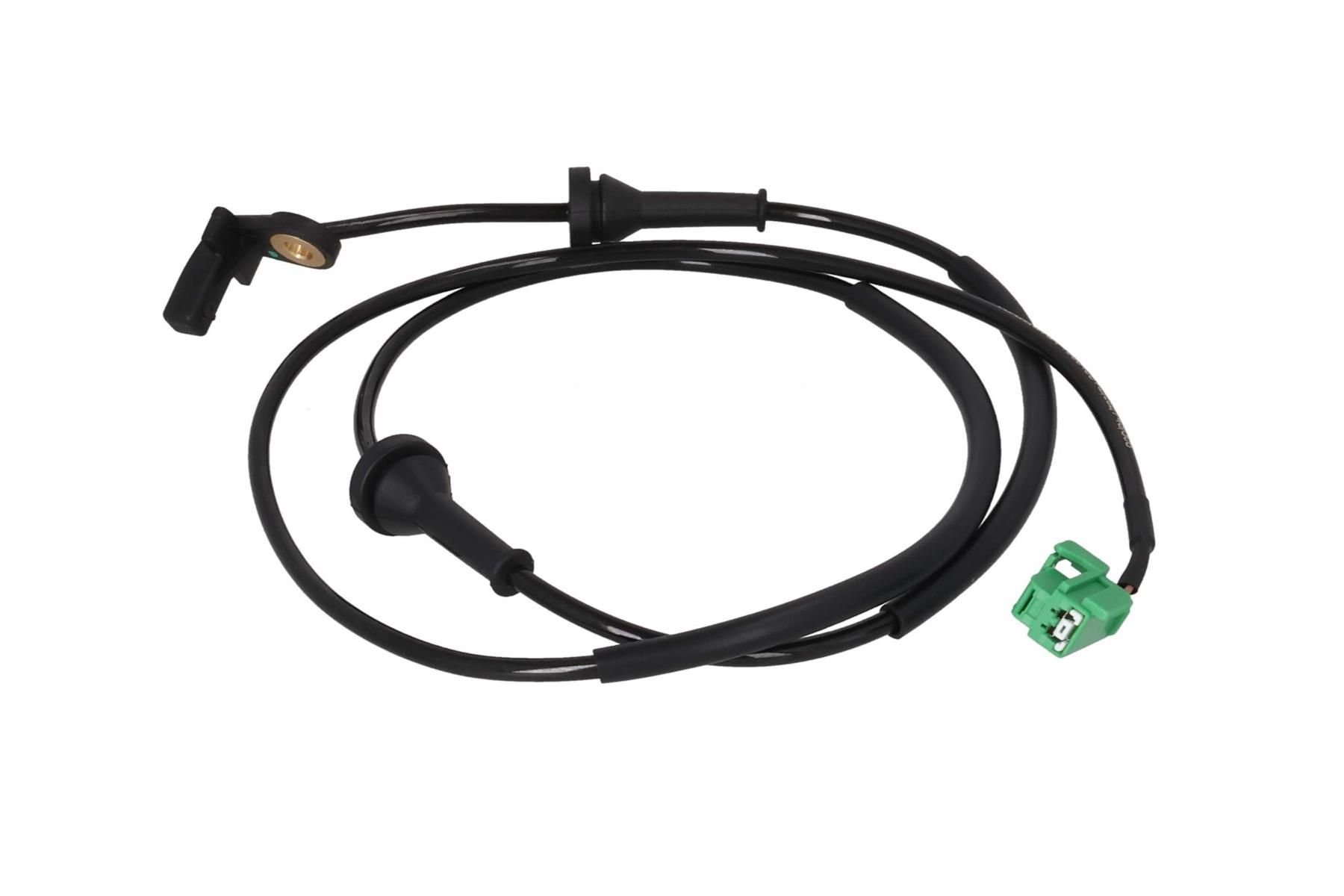 Sensor, Raddrehzahl