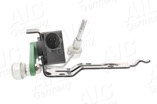 Sensor, Leuchtweitenregulierung