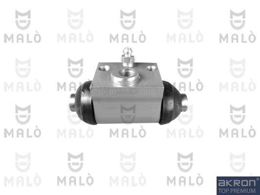 90350 AKRON-MALÒ fékmunkahenger